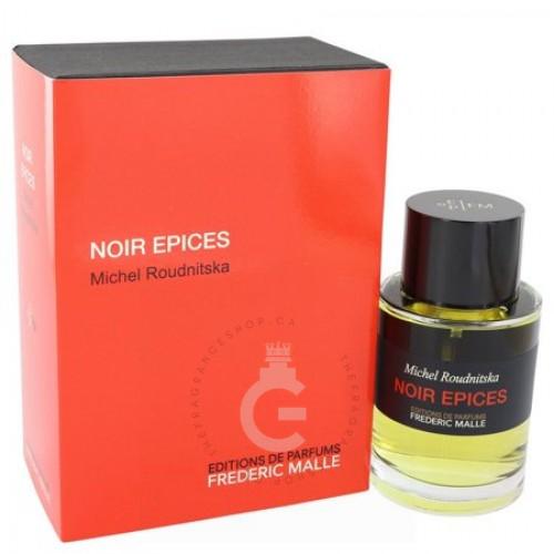 香水(男性用) FREDERIC MALLE NOIR EPICES 50ml Frederic Malle Noir Epices EDP For Him / Her 100mL - Epices